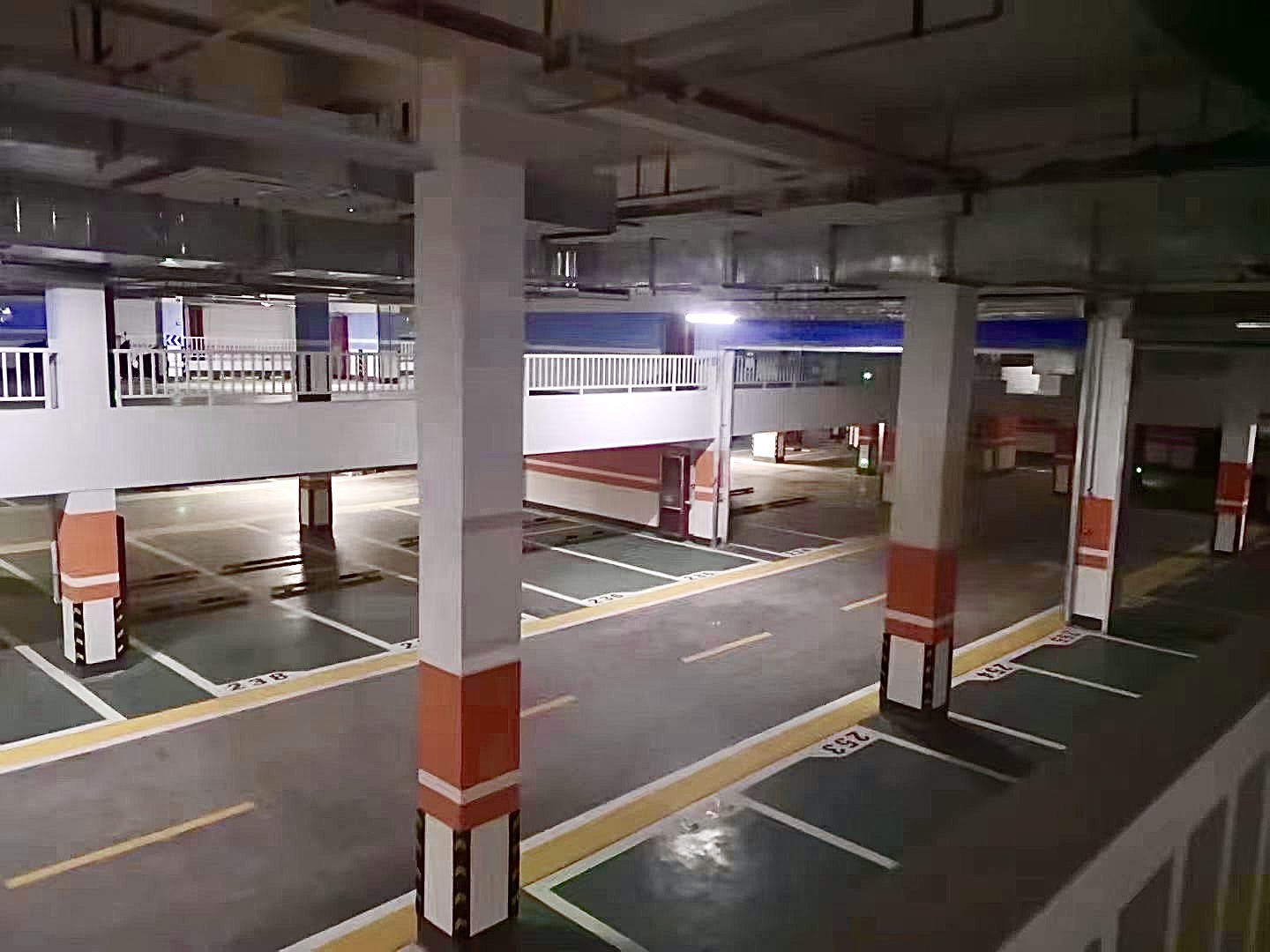 运城上海博普四年前授权设计的项目已投入使用