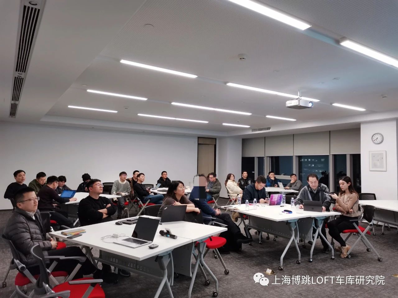 运城杭州LOFT车库专题会